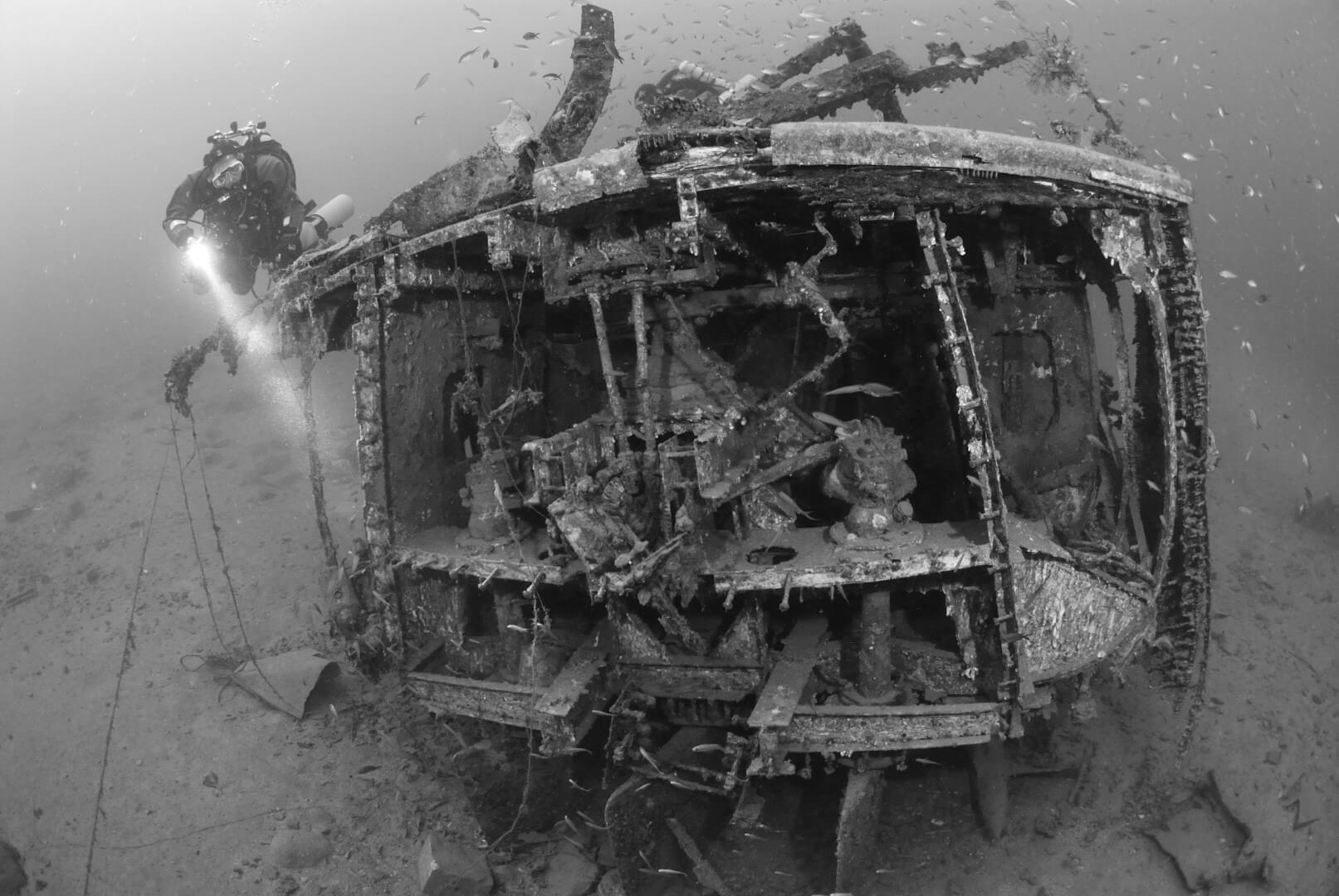 MALTAQUA DIVING CENTRE MALTA